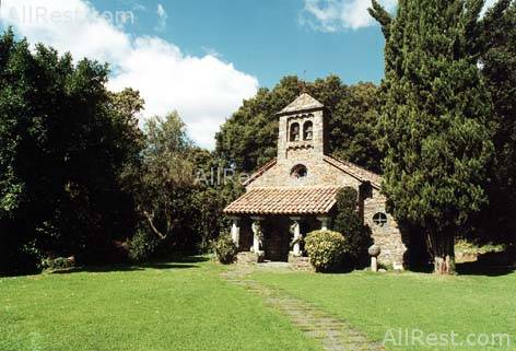 Husa Sant Bernat 2